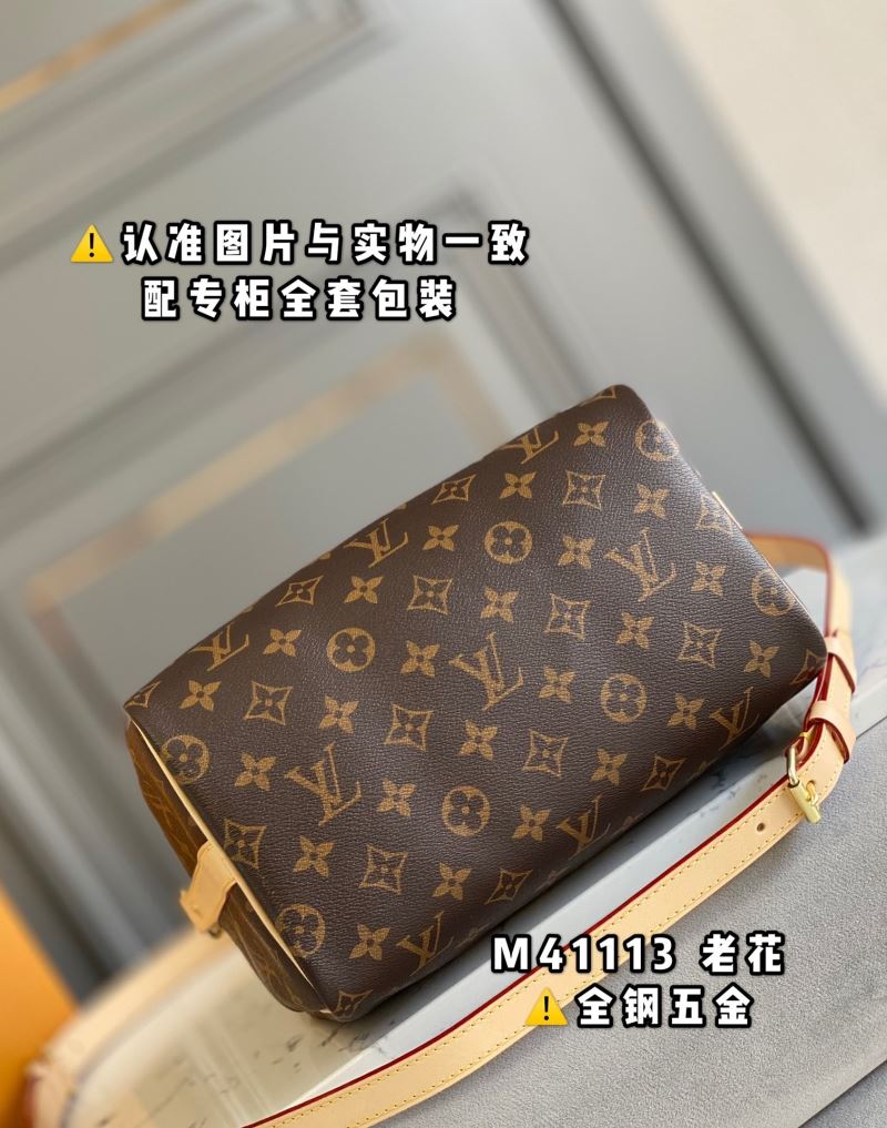 Louis Vuitton Speedy Bags